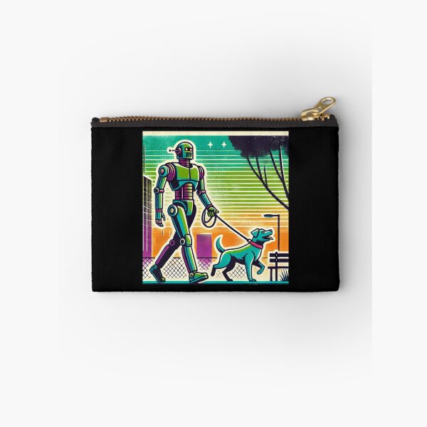 Item preview, robot tesla designed and sold by TEEJAMBOREE.