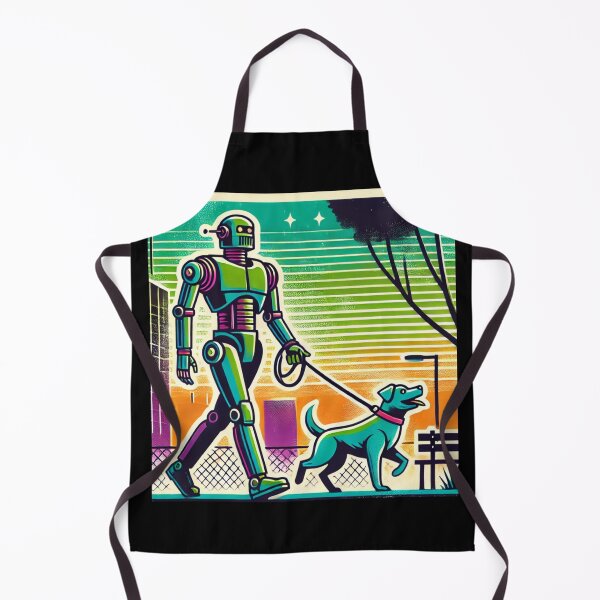 Item preview, robot tesla designed and sold by TEEJAMBOREE.