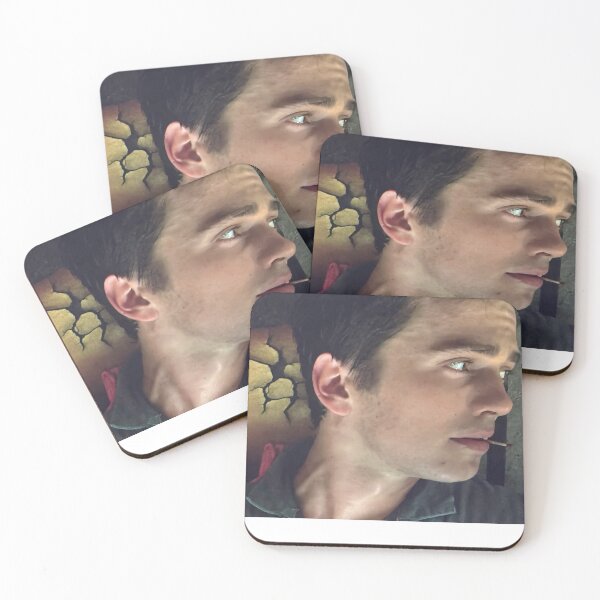 Item preview, Hayden Christensen designed and sold by Endor8108.