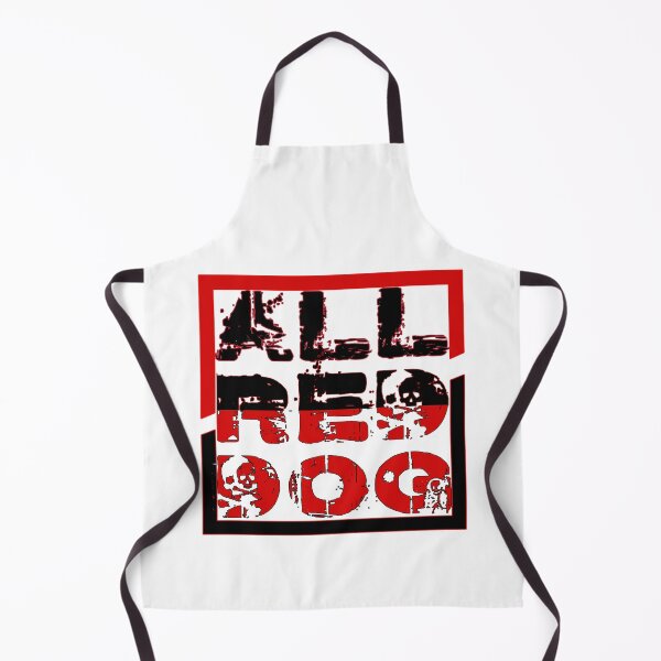 Item preview, All RED DOG!!! designed and sold by Twisted Visions.