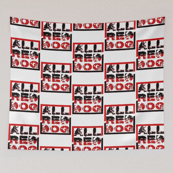 Item preview, All RED DOG!!! designed and sold by Twisted Visions.