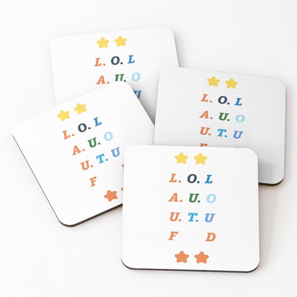 Item preview, ⭐️⭐️ LAUGH OUT LOUD⭐️⭐️ designed and sold by Artqween .