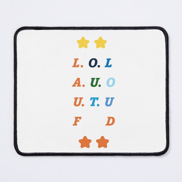 Item preview, ⭐️⭐️ LAUGH OUT LOUD⭐️⭐️ designed and sold by Artqween .