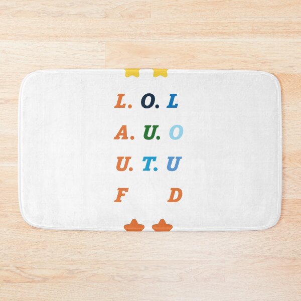 Item preview, ⭐️⭐️ LAUGH OUT LOUD⭐️⭐️ designed and sold by Artqween .