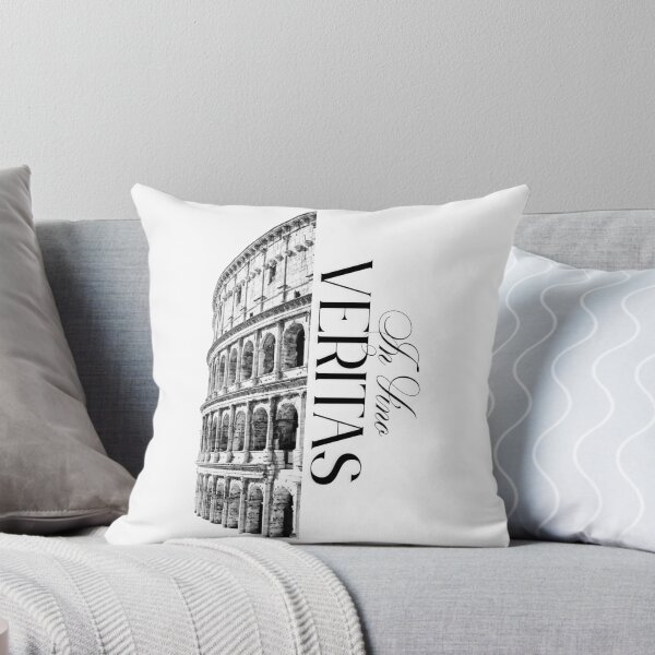Item preview, Rome, Collosseum and Wine Qoute designed and sold by MartMoDesigns.