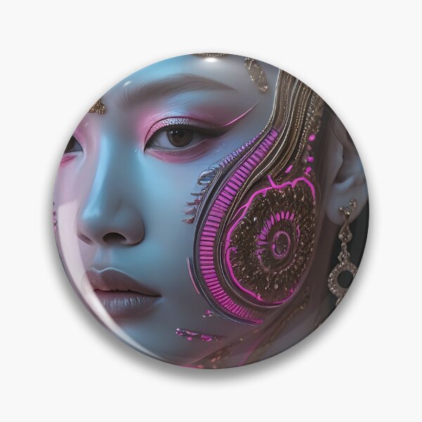 Item preview, "Nang Kwak 3000#7 : The Ultimate Wealth Magnet for the Digital Age." designed and sold by Neo Yonok -art-.