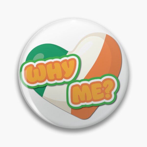Item preview, Why Me? - Linda Martin - Eurovision 1992  Winner - Ireland - Eurovision Song Contest Winners - Eurovision 1992 designed and sold by Vision-Tees.