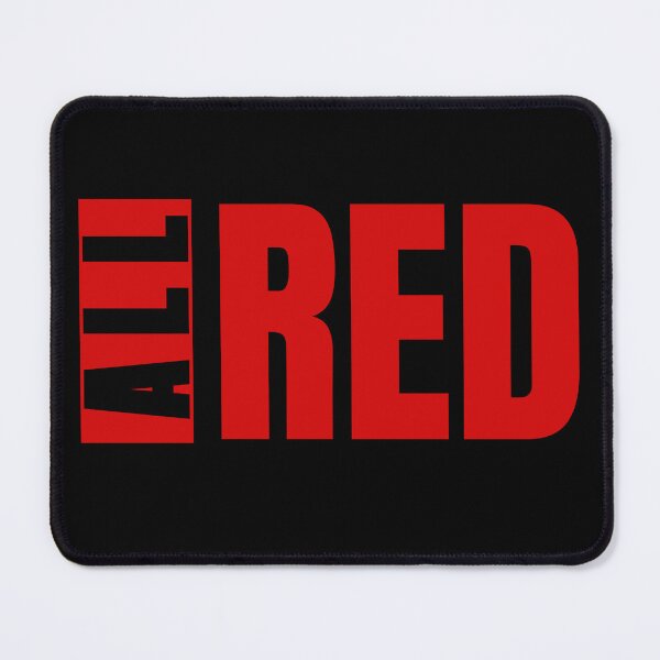 Item preview, ALL RED designed and sold by Twisted Visions.