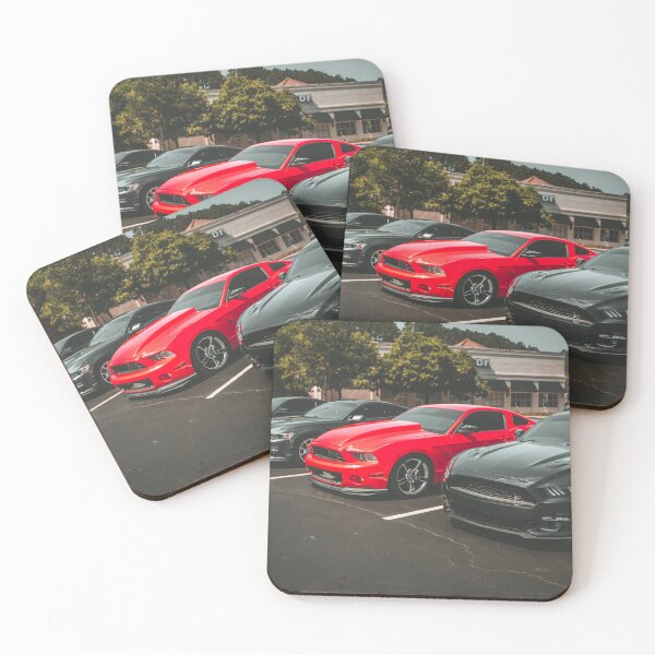 Item preview, Mustang Crew designed and sold by ItsTooRiskyBro.