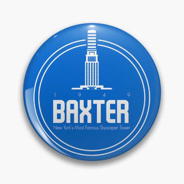 Item preview, Fantastic Four — Baxter Building designed and sold by Why-N-Wherefore.