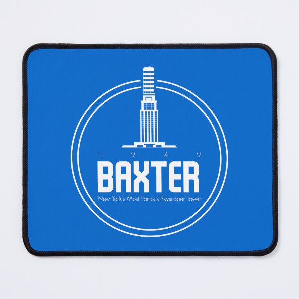 Item preview, Fantastic Four — Baxter Building designed and sold by Why-N-Wherefore.