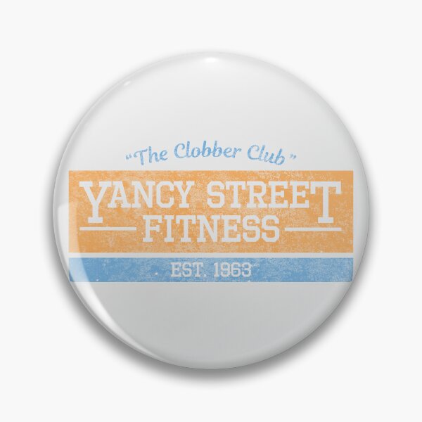 Item preview, Fantastic Four — Yancy Street Fitness designed and sold by Why-N-Wherefore.