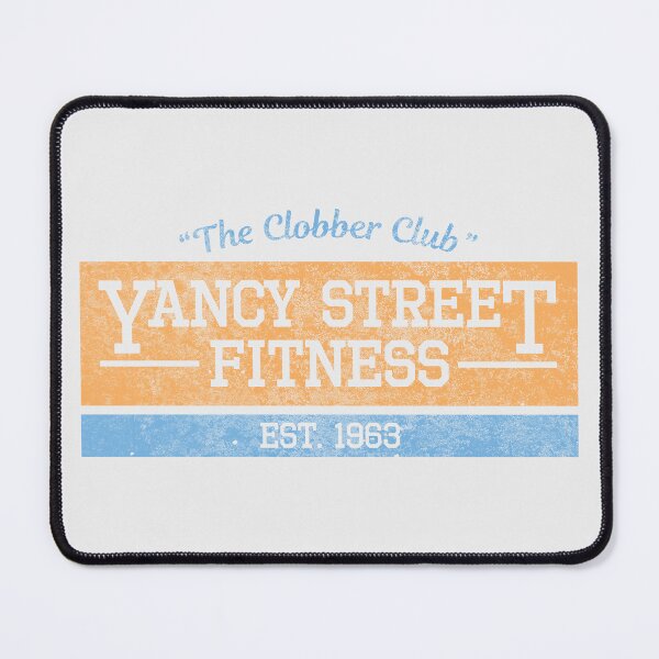 Item preview, Fantastic Four — Yancy Street Fitness designed and sold by Why-N-Wherefore.