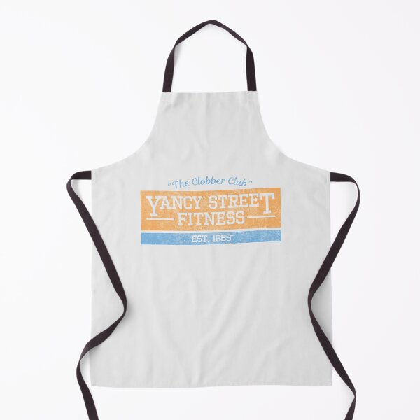 Item preview, Fantastic Four — Yancy Street Fitness designed and sold by Why-N-Wherefore.