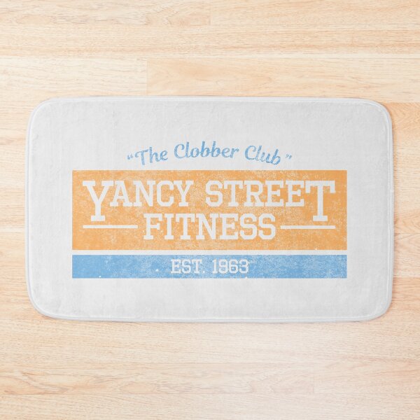 Item preview, Fantastic Four — Yancy Street Fitness designed and sold by Why-N-Wherefore.