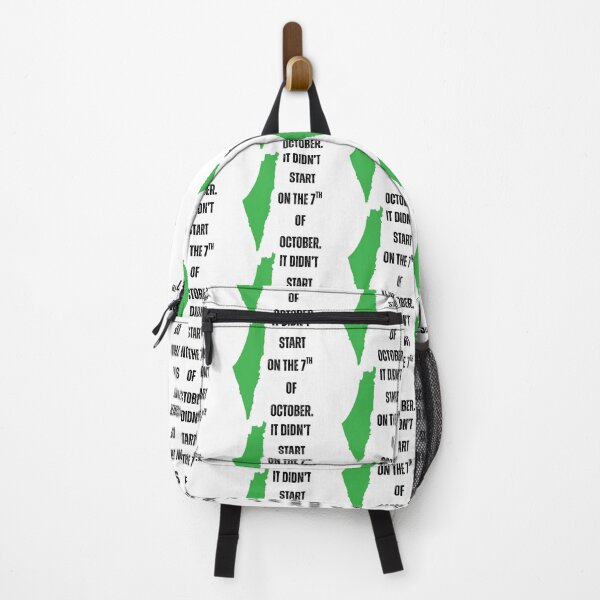 Item preview, Palestine Action Protest T-Shirt Design – Free Palestine Activist Statement designed and sold by May's .