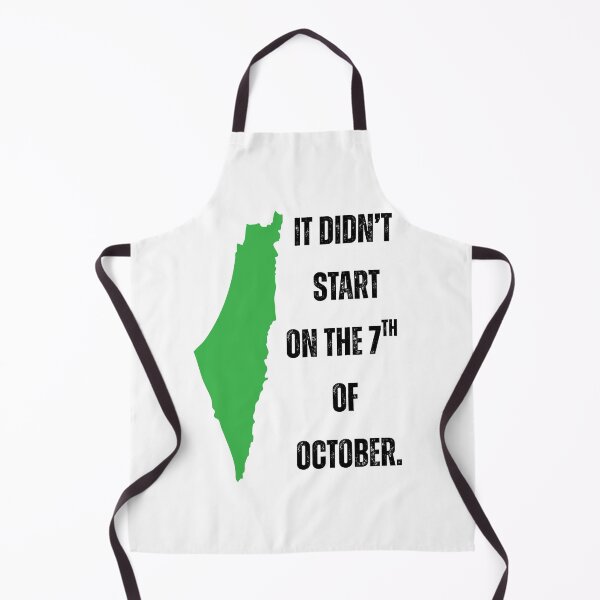 Item preview, Palestine Action Protest T-Shirt Design – Free Palestine Activist Statement designed and sold by May's .