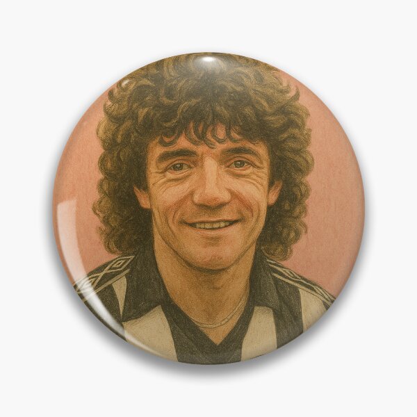 Item preview, King Kev designed and sold by ASKT1892.