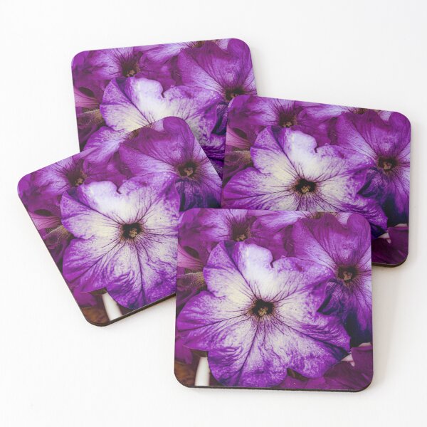 Item preview, Soft Petals and Vivid Color designed and sold by feralfallsnfractures.