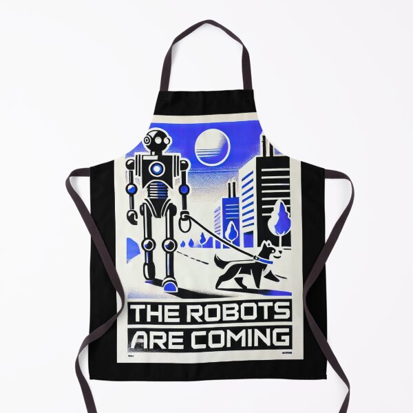 Item preview, robot tesla designed and sold by TEEJAMBOREE.