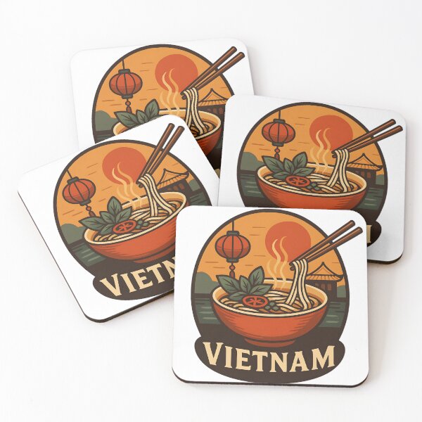 Item preview, Vietnam designed and sold by LoveLabDesign.