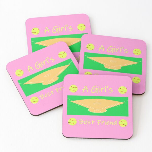 Item preview, A Girl's Best Friend designed and sold by AdriansApparel.