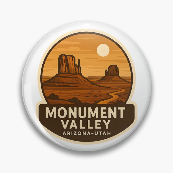 Artikelvorschau, Monument Valley, Arizona, Utah entworfen und verkauft von LoveLabDesign.