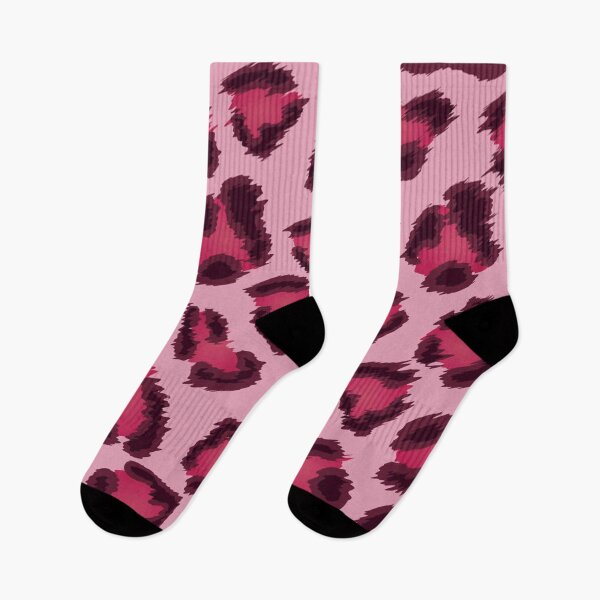 Item preview, pink cheetah print girly pattern designed and sold by pksart1.