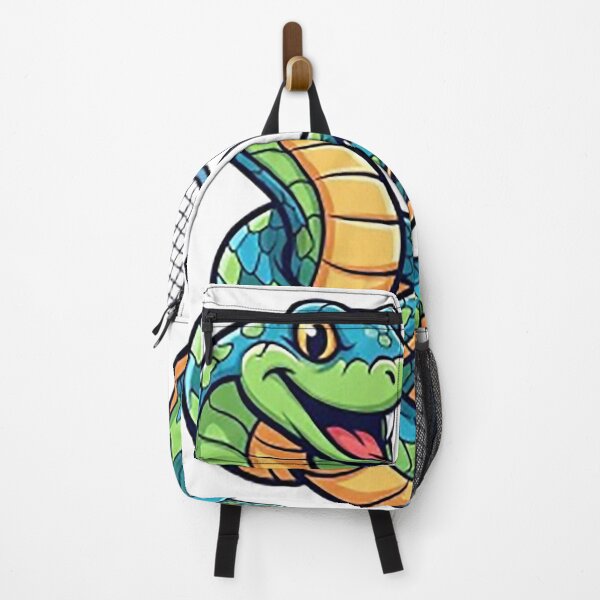 Item preview, Snake tennis player designed and sold by likbatonboot.
