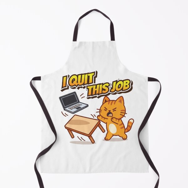 Item preview, Office Rage Kitty designed and sold by Tong4130.