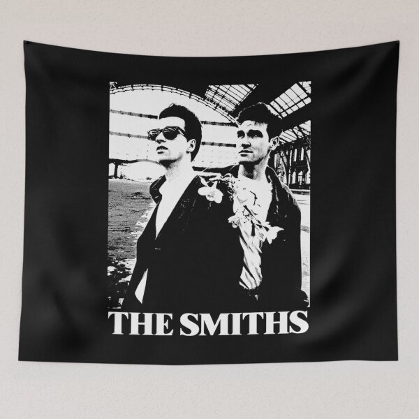Item preview, Sad Boys and Quiet Streets – Retro British Vibes designed and sold by AlexandSchum.