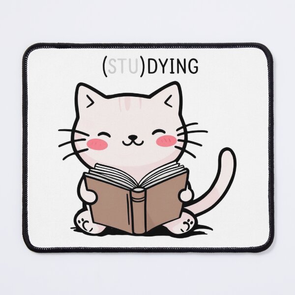 Item preview, Stu-Dying designed and sold by NadyaEsthetic.