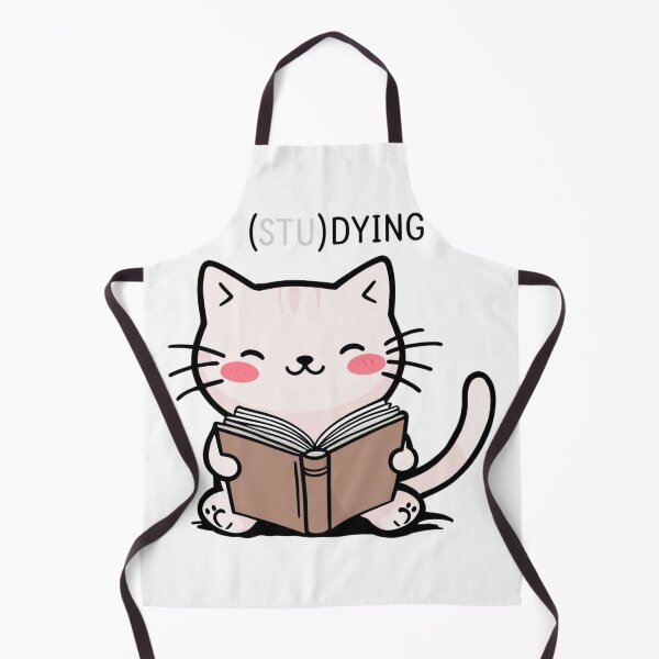 Item preview, Stu-Dying designed and sold by NadyaEsthetic.
