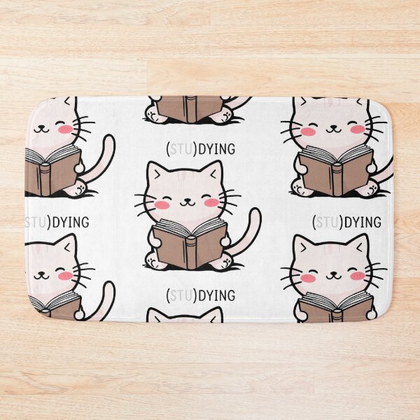 Item preview, Stu-Dying designed and sold by NadyaEsthetic.
