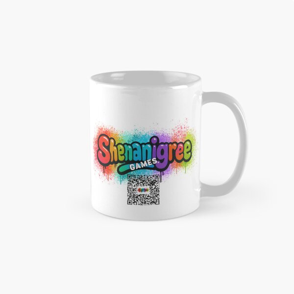 Item preview, Shenanigree Games Merch designed and sold by Shenanigree.