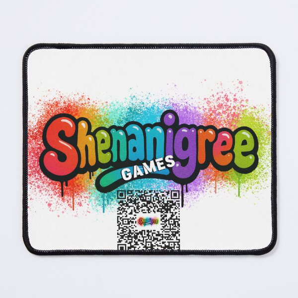 Item preview, Shenanigree Games Merch designed and sold by Shenanigree.