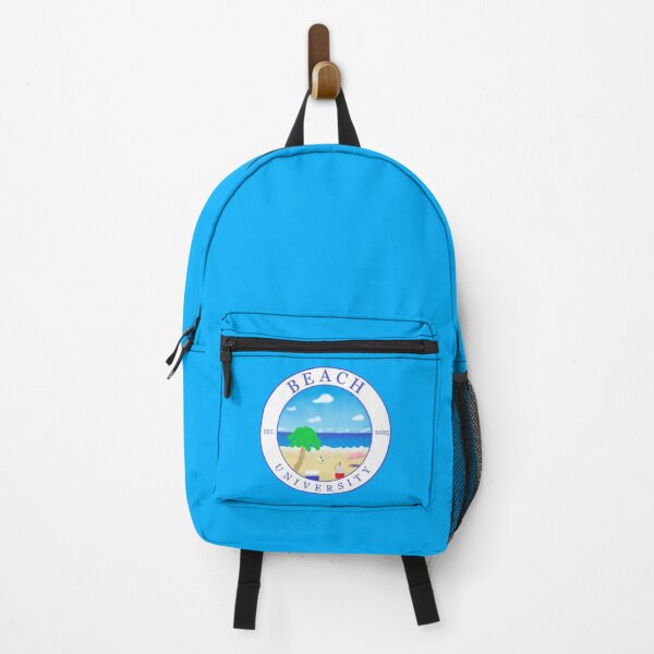 Item preview, BEACH UNIVERSITY beach life designed and sold by AdriansApparel.