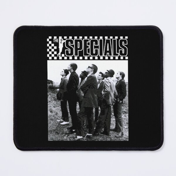 Item preview, Rude Boy Rhythm – Ska Revival Aesthetic Tee designed and sold by AlexandSchum.