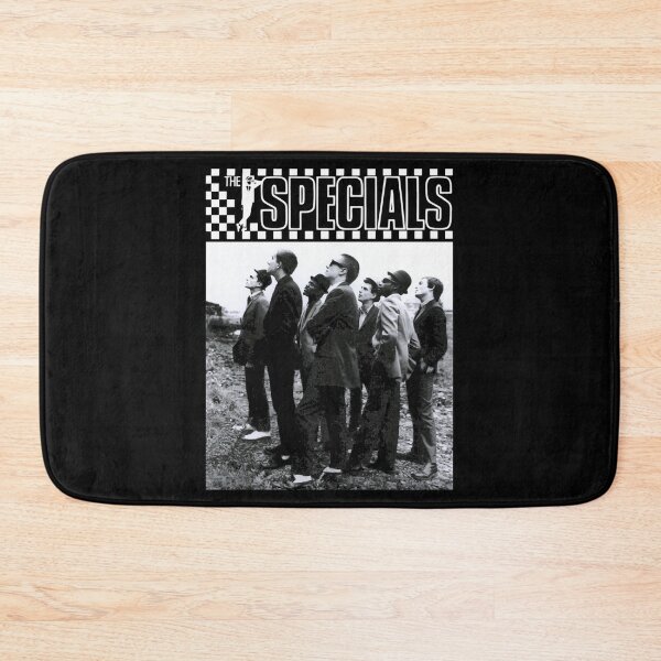 Item preview, Rude Boy Rhythm – Ska Revival Aesthetic Tee designed and sold by AlexandSchum.
