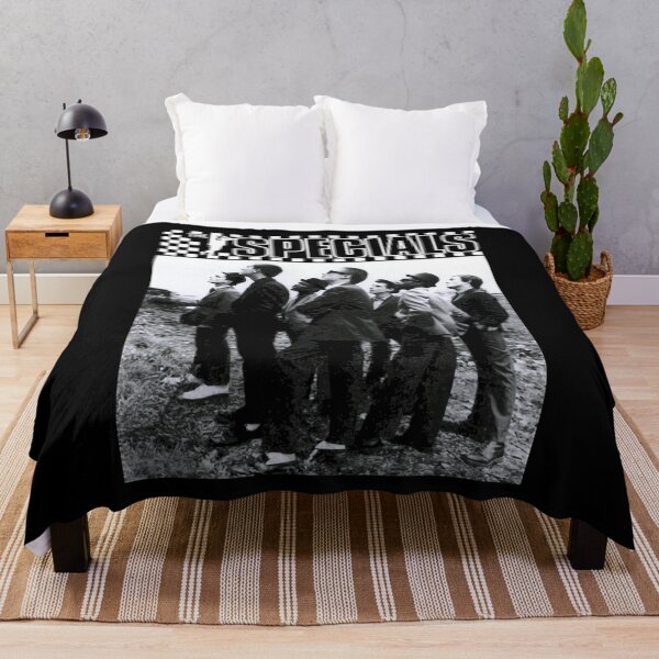 Item preview, Rude Boy Rhythm – Ska Revival Aesthetic Tee designed and sold by AlexandSchum.