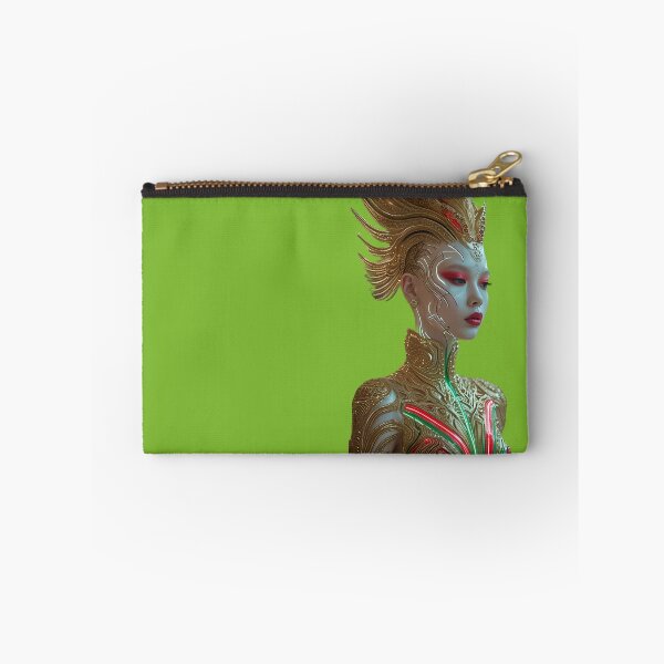 Item preview, "Nang Kwak 3000#6 : The Ultimate Wealth Magnet for the Digital Age." designed and sold by Neo Yonok -art-.