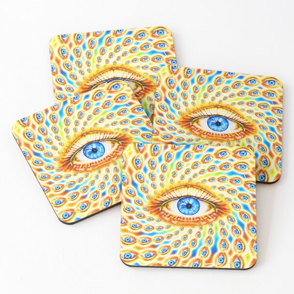 Item preview, Vortexista designed and sold by Klaus Bremner (Autotelic Art).