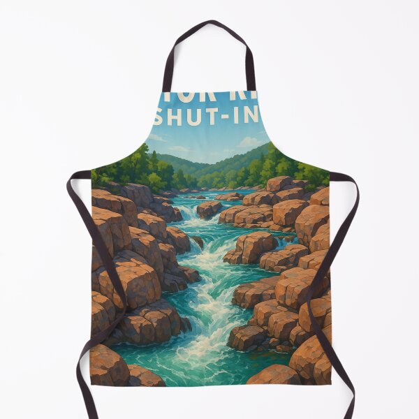 Item preview,  Castor River Shut-Ins, Missouri designed and sold by Aryabek.