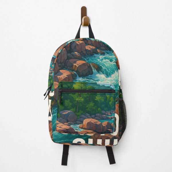 Item preview, Cascades of Castor River Shut-Ins, Missouri designed and sold by Aryabek.