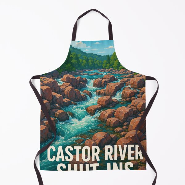 Item preview, Cascades of Castor River Shut-Ins, Missouri designed and sold by Aryabek.