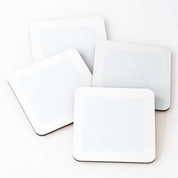 Item preview, Off-White Solid Color Square designed and sold by Vendeloc.
