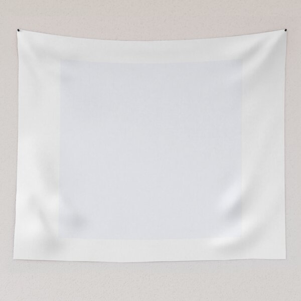 Item preview, Off-White Solid Color Square designed and sold by Vendeloc.