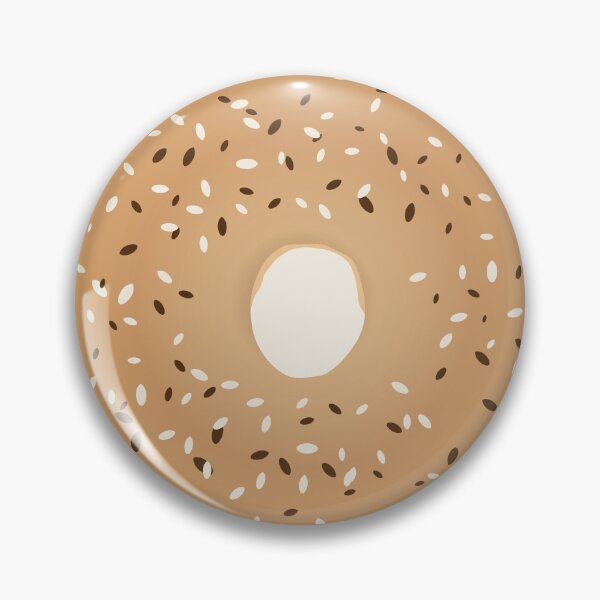 Item preview, Homemade Bagel designed and sold by DJAMALK.