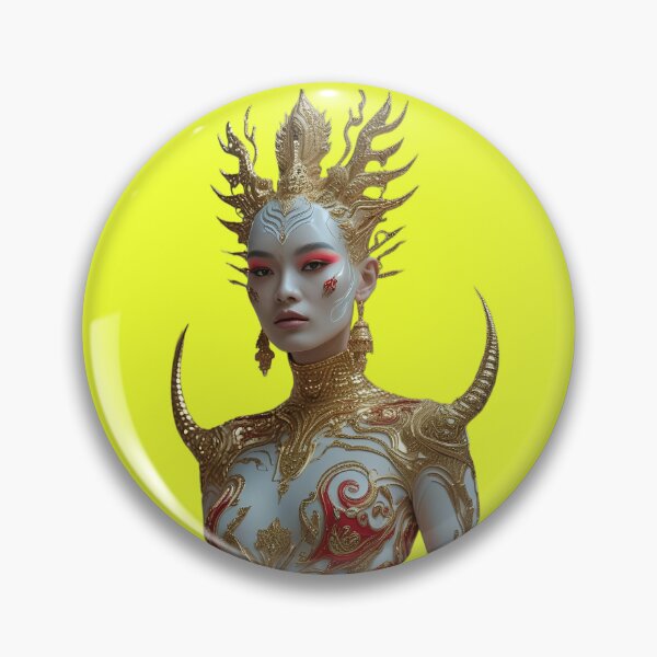 Item preview, "Nang Kwak 3000#4 : The Ultimate Wealth Magnet for the Digital Age." designed and sold by Neo Yonok -art-.