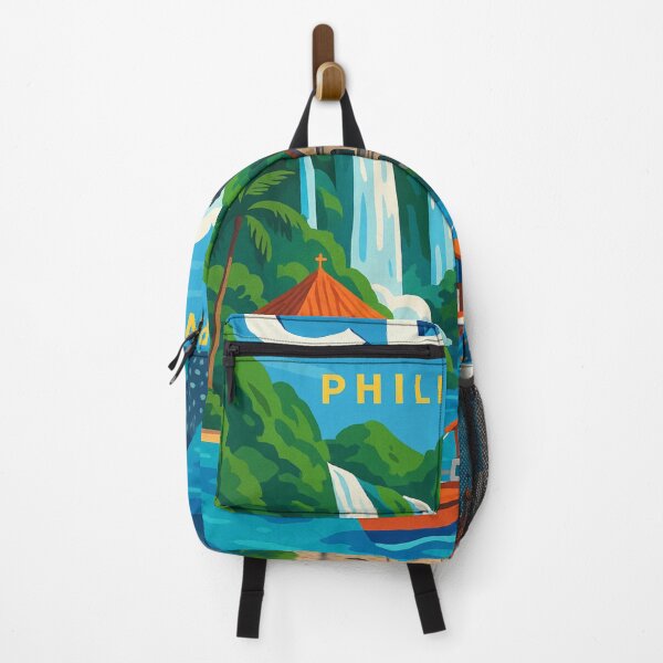 Item preview, Historic Landmarks and Whale Shark in Cebu, Philippines designed and sold by Aryabek.